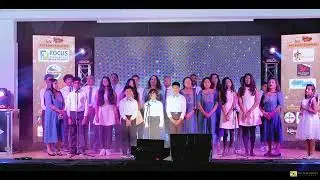 NMCA Blazing Bells 2026 - Carol Singing Morning Bells