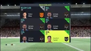 FIFA 22 crazy Defoe