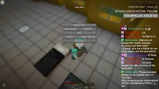 Day 23 - Inter Realms Community SMP | !thankyou