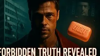 Fight Club: A Deep Dive into David Fincher's Cult Classic One Movie That's A Must See!!