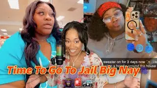 Why Did She Harass His Ex | It Was Up To Him To Control This Situation | For My Man The KnockOffs