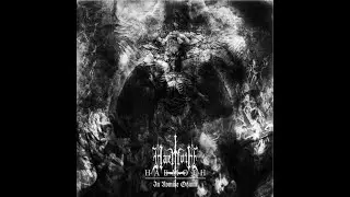 HAEMOTH (Black Brutal) -  In Nomine Odium (FULL ALBUM)