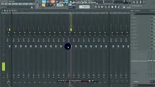 How to Record Vocals In Fl Studio 12 Using M-audio Interface
