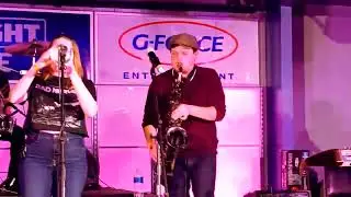 El Grande @ G-Force Entertainment
