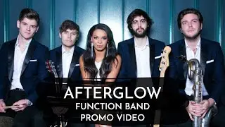 Afterglow Function Band - Promo Video