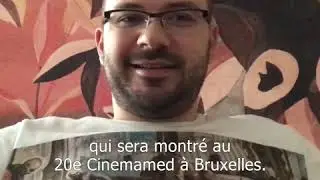 Carte blanche &agrave; Jure Pavlović - Mater (en st fr)