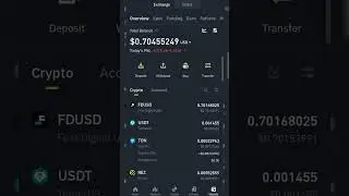 Withdraw Dogs Airdrop via Binance: Easy Step-by-Step Guide #crypto #whyhasbitcoindroppedtoday #nft