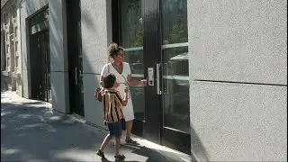 Rencontre avec Lysandra, premi&egrave;re locataire de la Caserne de Reuilly