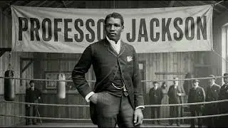 Professor Peter Jackson's  boxing pupil's.