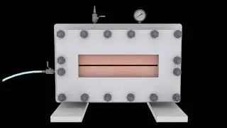 Underslab ASTM D5385 Lab Test