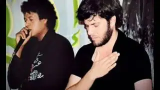 قصيده روعه يا محلاه القاسم عرسه مله سجاد الكعبي تسبيح  ومسلم الحسناوي  في موكب عبيد الحسين
