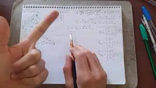 Velocidad Absoluta y Relativa (Ejercicio Rueda)