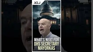 WHAT&rsquo;S NEXT: Mayorkas Impeachment Headed for Vote in the Senate #shorts
