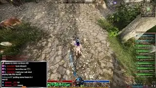 Quinfall 1.0 release - Grinding for money- i need MMOs