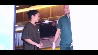 St. Elizabeth Hospital Mobile Clinic