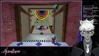 [VOD] OoT SoH RANDOMIZER part deux