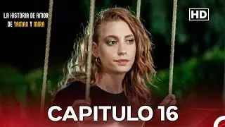 Medcezir Cap&iacute;tulo 16