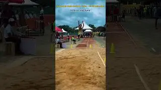 Karnataka State Junior & Under -23 Athletic Meet - 2025 Udupi.#trending #motivation #shorts