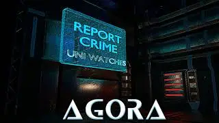Agorian Ambiance - NightClub Fever