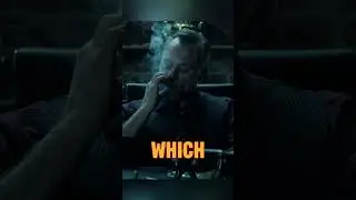 The Secret Behind John Wick's Suit || John Wick Fun Fact ||