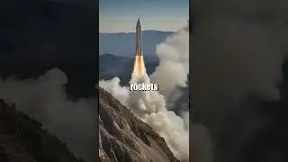 How Atmospheric Pressure Limits Rocket Launches