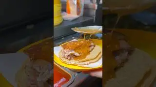 El Mejor Taco de Carnitas de la CDMX y no pienso discutirlo 📍El Cher&aacute;n CDMX