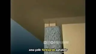 Muhandislar zilzila paytida Turkiyada binolar nima sababdan qulaganini ko'rsatib berishdi