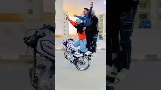 ANAS 7T6 👑#viral #anas #account #rider #stunt #bike #ad #automobile