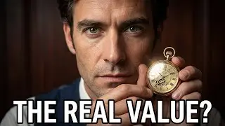The Timeless Gift: Why Watches Matter