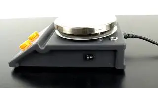 Analog Hot Plate / Magnetic Stirrer (HPSA700-02)