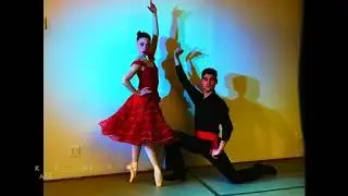 ASB Company: Kara Cooper, Giuseppe Bausilio & Jose Rojas