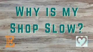 Why Is My Goimagine Shop Slow? Some Reasons A Bit Out Of Our Control.