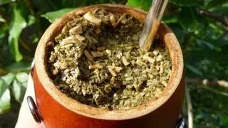 BUEN DÍA YERBA MATÉ