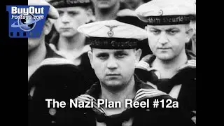 German Naval Casualties of the Spanish Civil War Honored