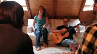 NUS - Mariona Castillo i Marc Sambola