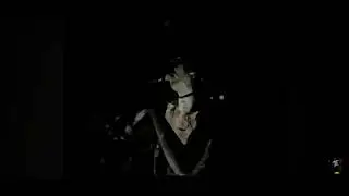 Marilyn Manson - Apple Of Sodom, Live 1997