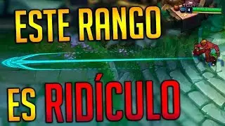 ¡SE LE PASÓ LA MANO A RIOT!