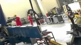OTO MILLS
