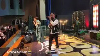 Theresa phondo ndi Praise Umali atinyamula international awa🔥🔥🙌🙌