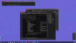 NinjaTrader - Desarrollo de Estrategias 301