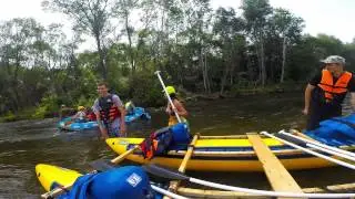 Rafting 2015  |Gopro Hero3+|