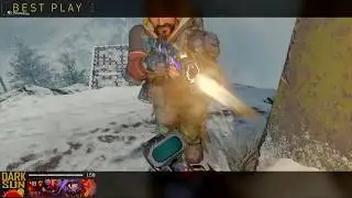 Black Ops 4 HardPoint With Purplefoxx And Zaku