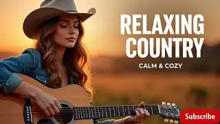 Heartfelt Country Love Songs 2025 | Acoustic Romance Playlist Vol 99 | Countryside Moments