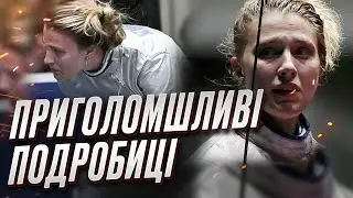 ⚡ Судья плакал! Новые подробности от Харлан о бое с россиянкой