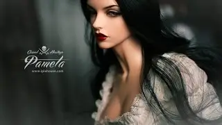 Распаковка одежды для BJD кукол