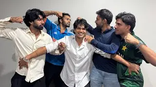 VLOG #12: BAAL BAAL BACHO