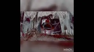 Shrek - Opening Song (All Star) (Horror Version) 😱