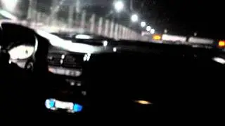 Stock JDM ITR swap in 97 Integra GSR