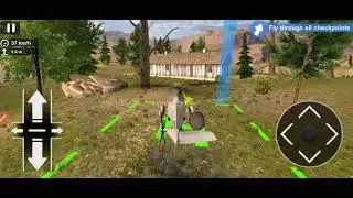 Helicopter Rescue Simulator (Android- iOS) Game Now