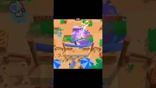 Colt montage  #brawlstars #colt #montage